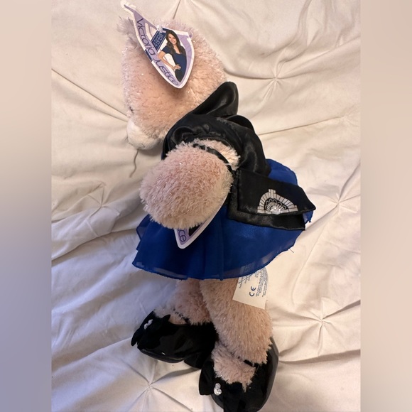Victoria Justice Build-a-Bear RARE - Picture 4 of 7